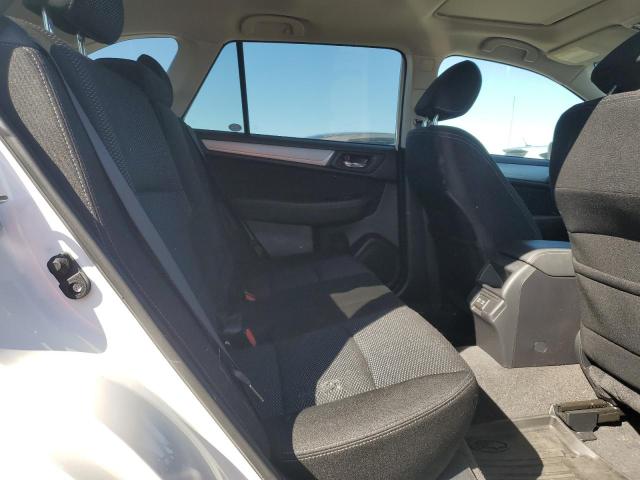 2019 SUBARU OUTBACK 2.5I PREMIUM 4S4BSAHC6K3205388