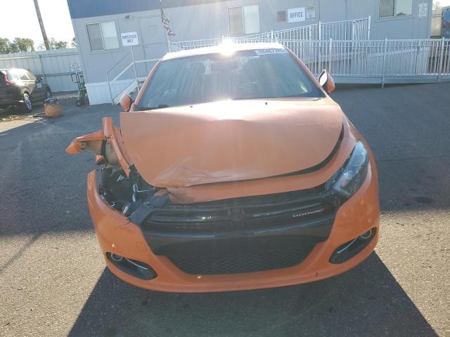 2014 DODGE DART SXT #3269042067