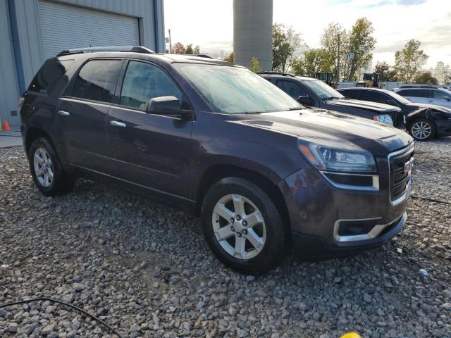 2015 GMC ACADIA SLE - 1GKKVNED0FJ157960
