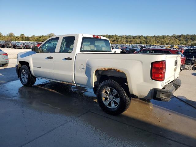 2015 CHEVROLET SILVERADO - 1GCRCPEH0FZ173303