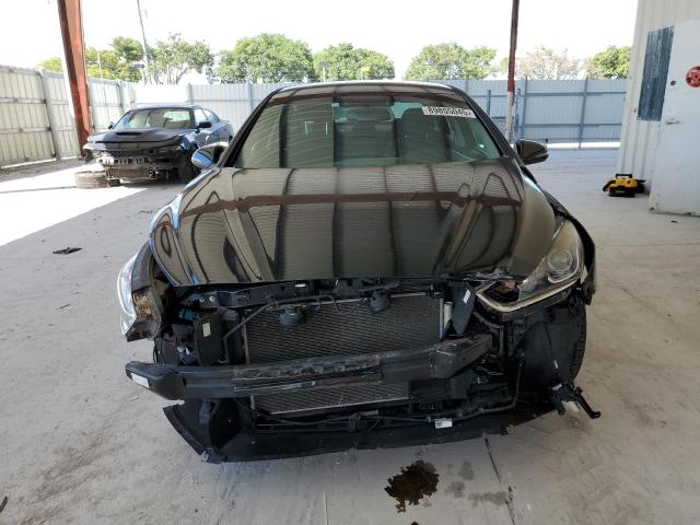 2019 HYUNDAI SONATA LIM - 5NPE34AF6KH733005