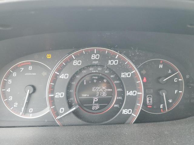 2013 HONDA ACCORD SPORT - 1HGCR2F58DA183103