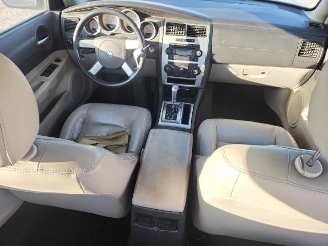 2006 DODGE CHARGER R/ #3284225243