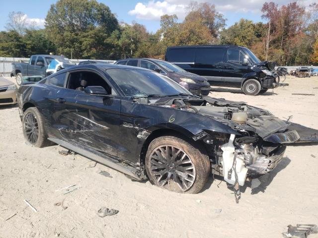 2017 FORD MUSTANG GT - 1FA6P8CF2H5345894