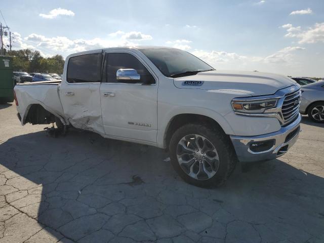 2021 RAM 1500 LONGH 1C6SRFKT8MN746012