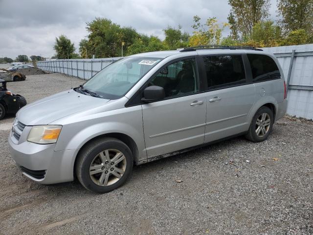 Global Auto Auctions: 2010 DODGE GRAND CARA