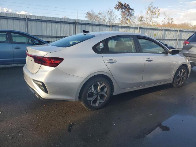 2021 KIA FORTE FE #3302796949