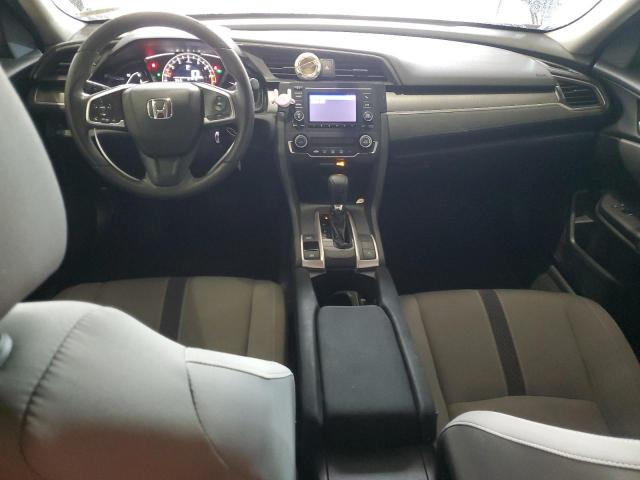 2018 HONDA CIVIC LX #3291237962