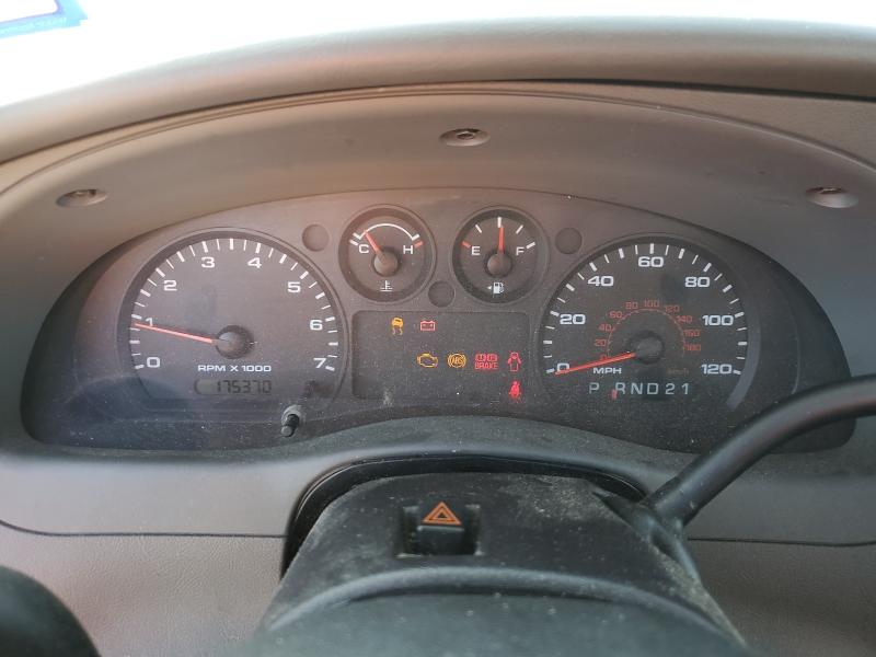 2011 FORD RANGER SUP - 1FTKR1ED9BPA04574