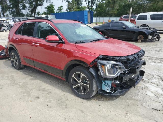 2025 KIA NIRO SX KNDCT3LE3S5298689