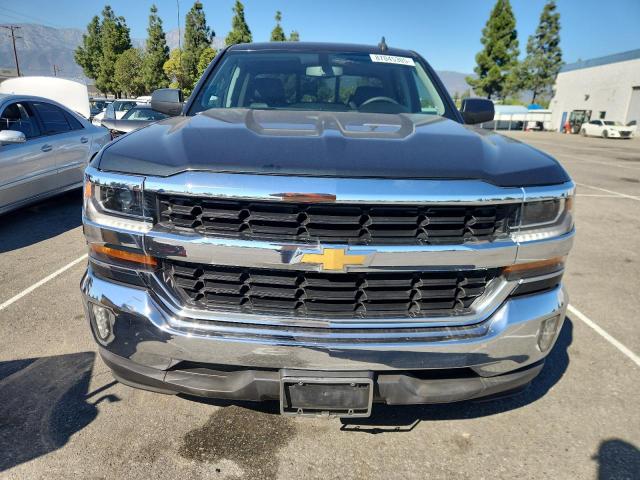 2017 CHEVROLET SILVERADO C1500 LT #3304727932
