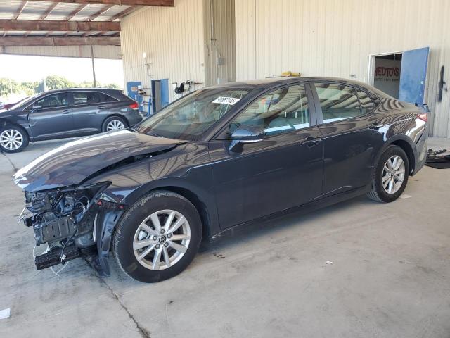 Global Auto Auctions: 2025 TOYOTA CAMRY XSE