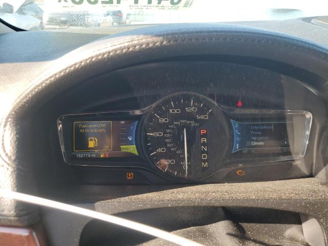 2011 LINCOLN MKX #3304546436