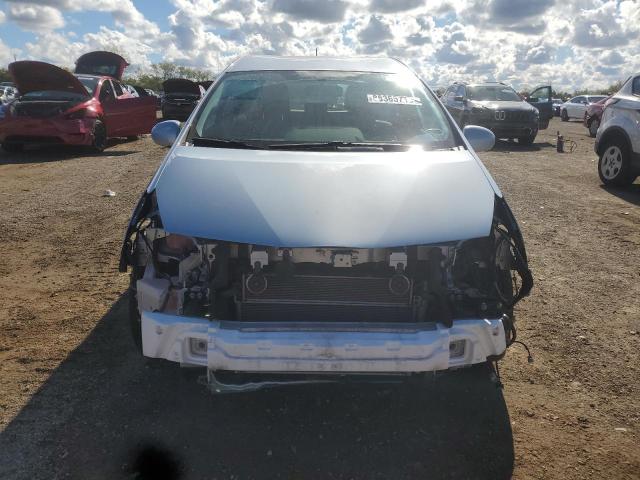 2015 TOYOTA PRIUS V - JTDZN3EU1FJ035395