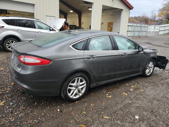 2015 FORD FUSION SE - 3FA6P0HD0FR108419