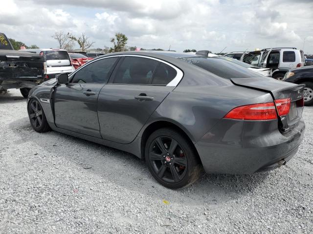 2018 JAGUAR XE PREMIUM SAJAD4FX4JCP29446