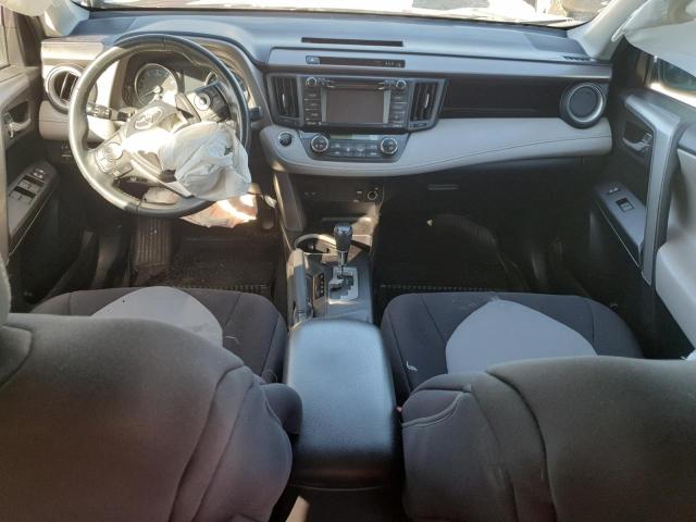 2018 TOYOTA RAV4 ADVEN #3294549638