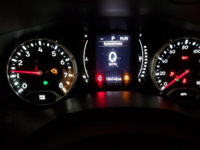 2015 JEEP RENEGADE L #3283989832