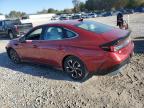 Lot #3292527714 2024 HYUNDAI SONATA SEL