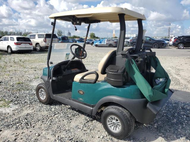 2022 CLUB CAR TEMPO LI #3268859226
