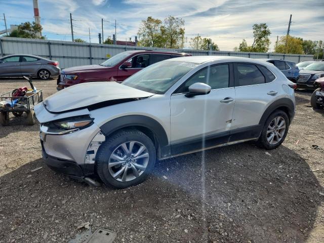 2021 MAZDA CX-30 SELECT 3MVDMABLXMM242430