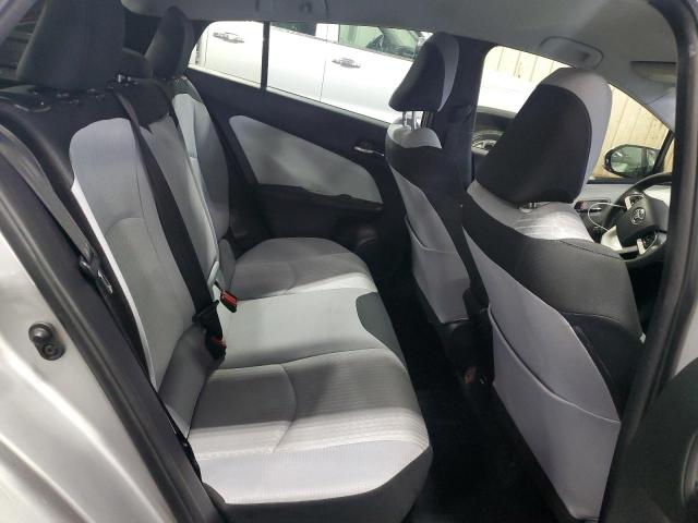 2017 TOYOTA PRIUS #3278755643