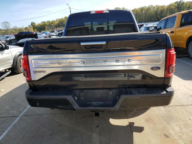 2016 FORD F150 SUPER - 1FTEW1EG3GFB15036