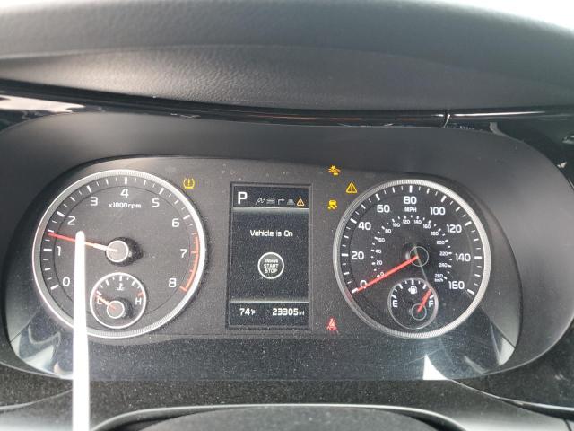 2024 KIA K5 GT - 5XXG44J84RG235768