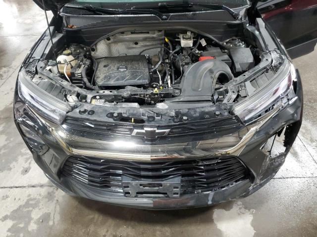 2021 CHEVROLET TRAILBLAZE #3283989814