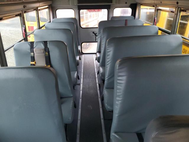 2013 CHEVROLET MINOTOUR G3500 #3273768362