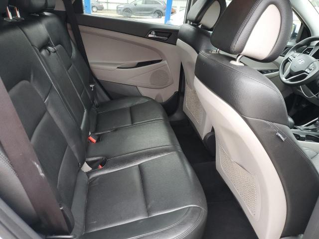 2016 HYUNDAI TUCSON LIM #3281491008