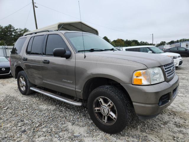 2004 FORD EXPLORER X #3316801408