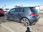 Lot #3304843539 2021 VOLKSWAGEN GTI S