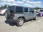 Lot #3297894799 2018 JEEP WRANGLER UNLIMITED SPORT
