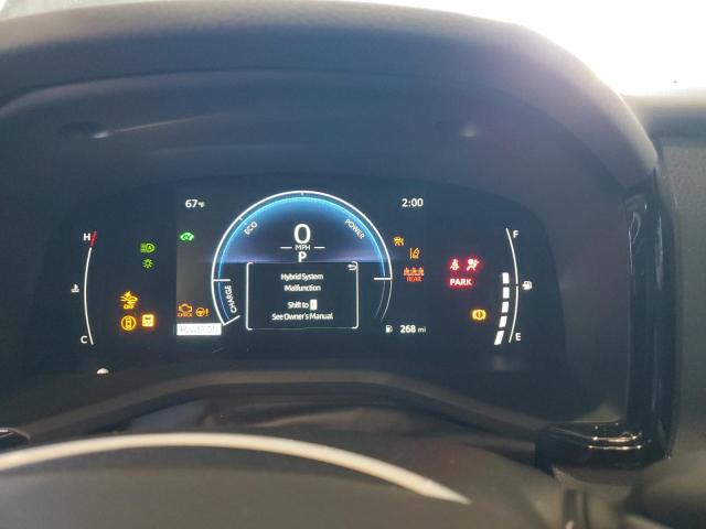 2025 TOYOTA CAMRY XSE #3296956830