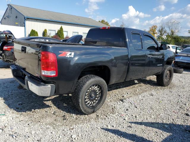 2011 GMC SIERRA K15 #3291251996