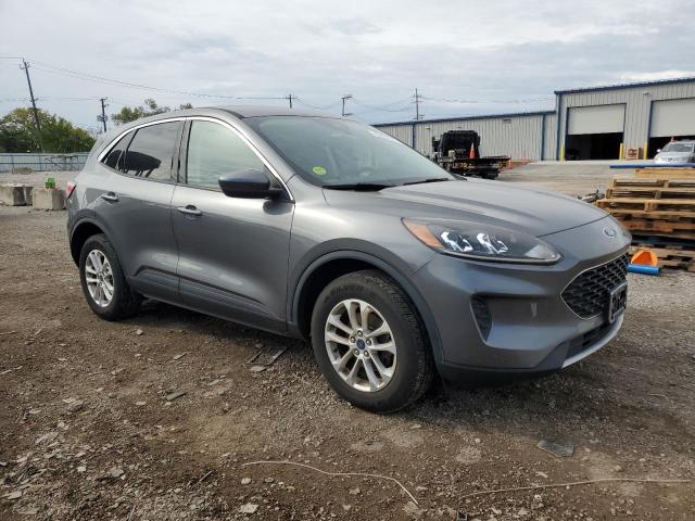 2021 FORD ESCAPE SE #3284953941