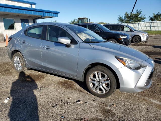 2017 TOYOTA YARIS IA - 3MYDLBYVXHY158451