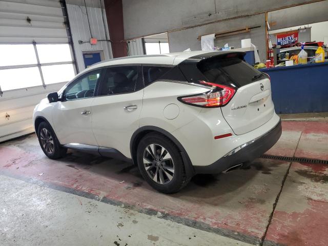 2015 NISSAN MURANO S - 5N1AZ2MH8FN291828
