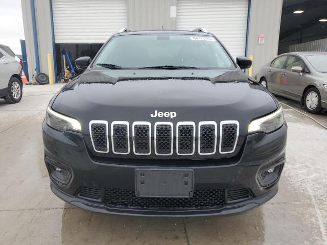 2019 JEEP CHEROKEE L - 1C4PJMLX5KD435796