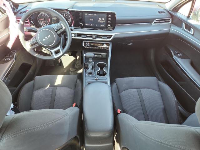 2023 KIA K5 LXS - 5XXG14J28PG219560