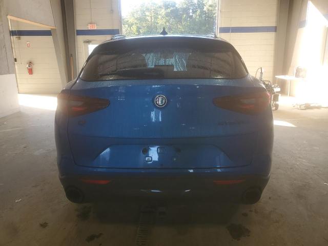 2019 ALFA ROMEO STELVIO TI ZASPAKBN5K7C39707