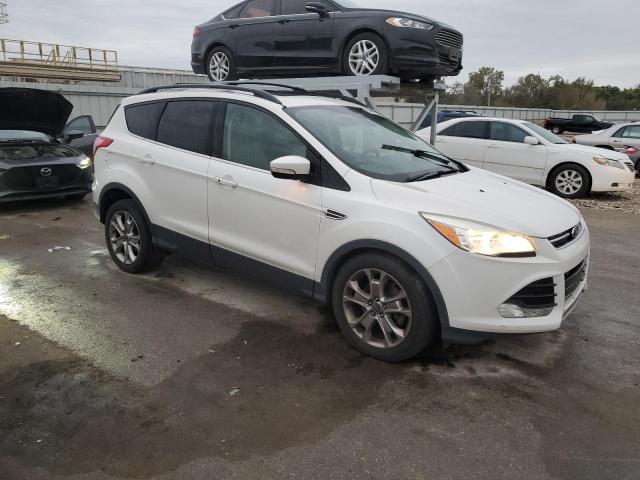 2013 FORD ESCAPE SEL - 1FMCU9HX2DUB79594
