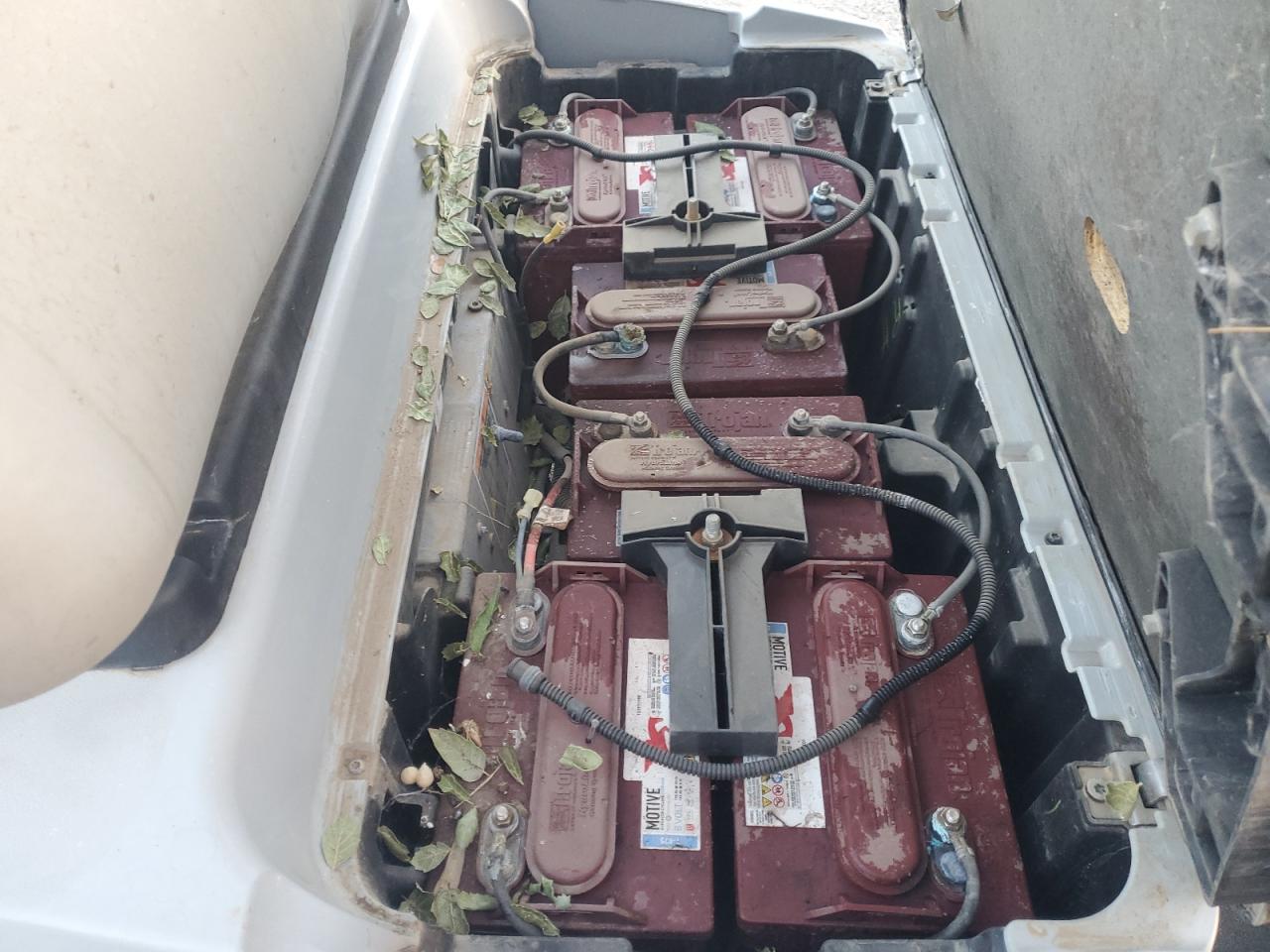 Lot #3263695772 2020 CLUB CAR PRECEDENT FLA