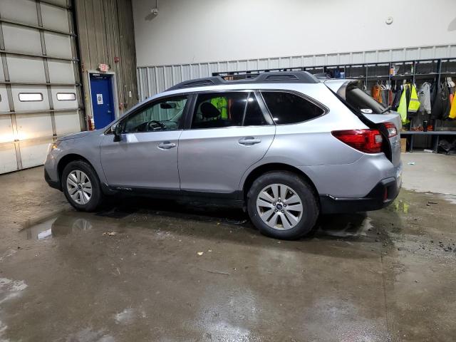 2019 SUBARU OUTBACK 2. 4S4BSAFC6K3351647