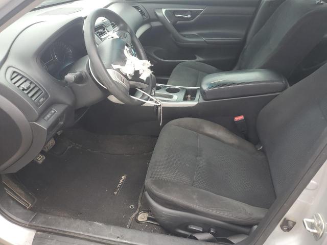 2015 NISSAN ALTIMA 2.5 #3268364290