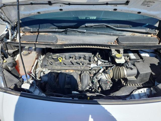 2015 FORD TRANSIT CO - NM0GE9E7XF1197074