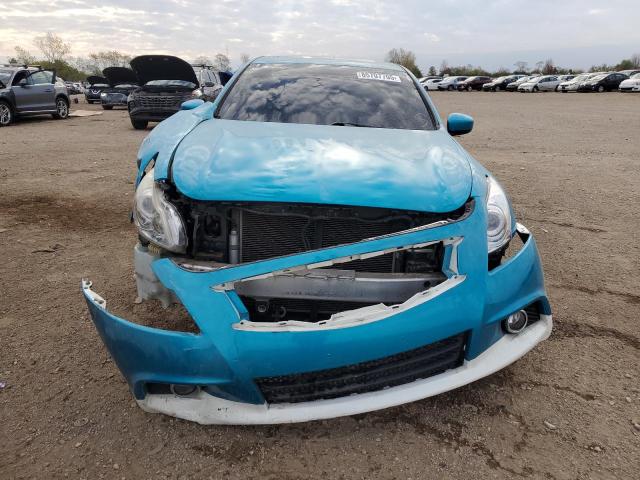 2012 INFINITI G37 #3287609017