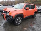 Lot #3318870999 2015 JEEP RENEGADE L