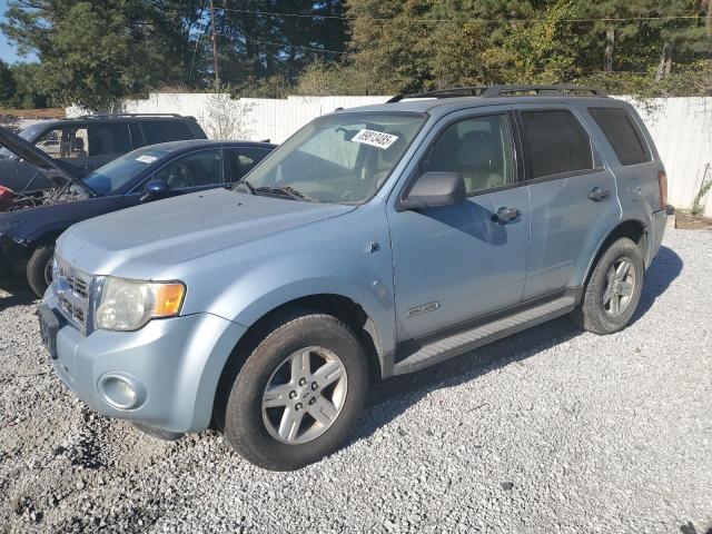 2008 FORD ESCAPE HEV #3271834659